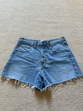 Universal Thread Jean Shorts